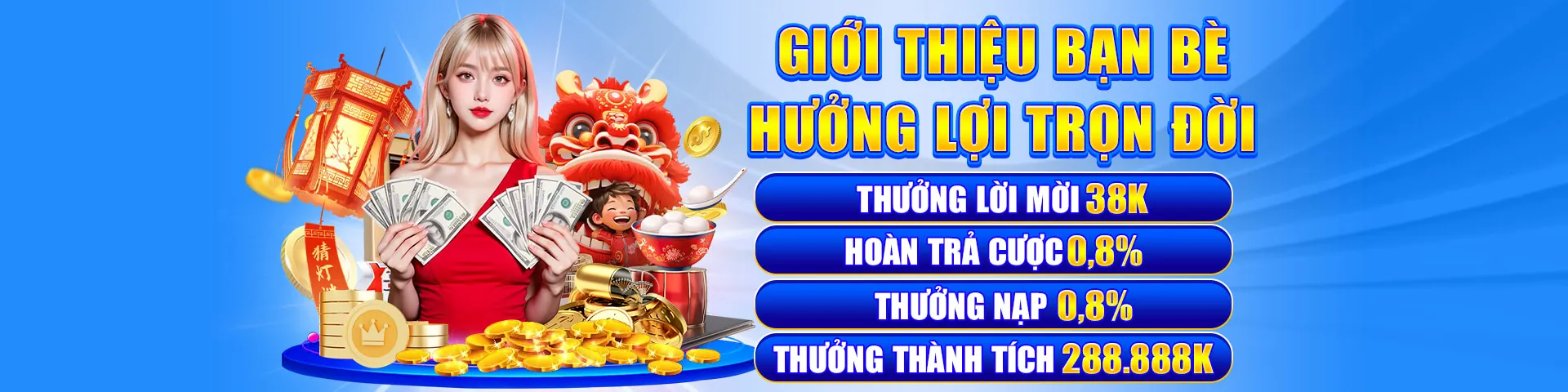 Hỗ trợ khách hàng 95vn chuyên nghiệp