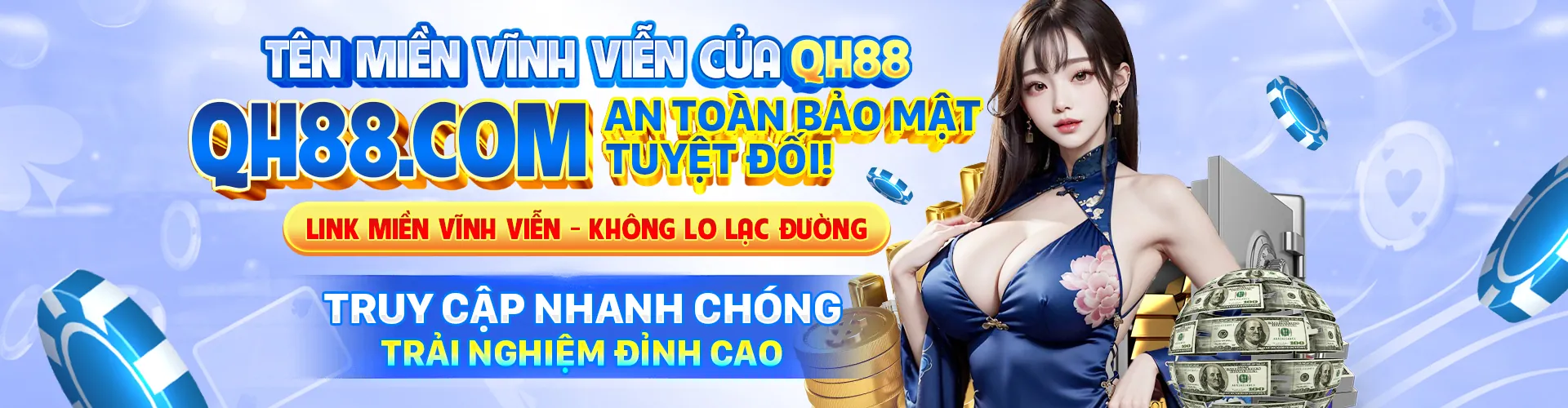 Chương trình VIP 95vn với các cấp độ đặc quyền